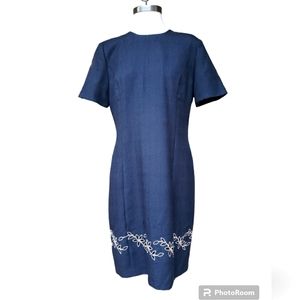 Women's casual dress
